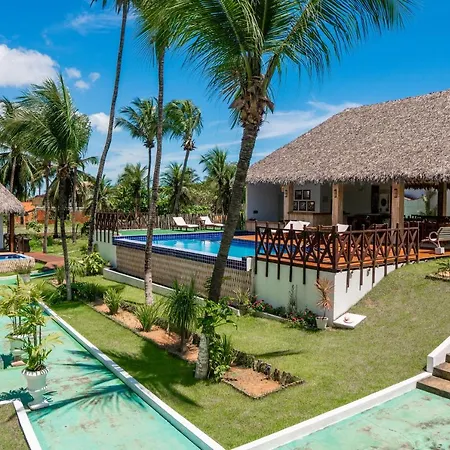 Pousada Coco Cabana-3