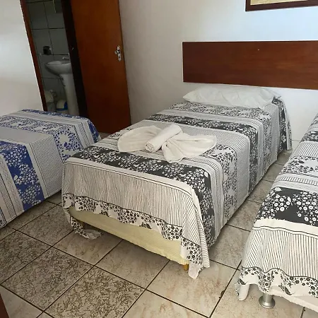 Pousada Tropical-2