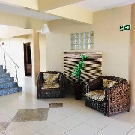 Hana Praia Hotel-3